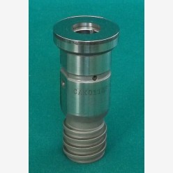 Axxicon CAK011BS HC Stamper Holder 34mm